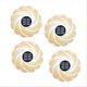thumbnail image 1 of 4PCS Solar acrylic garden buried light outdoor garden light D, 1 of 5