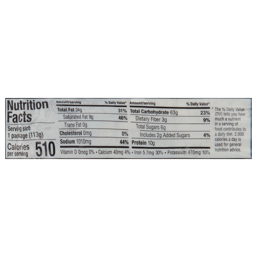 (6 pack) Nissin Foods Chow Mein Instant Noodles, Teriyaki Vegetable Flavor, 4.0 oz Tray, Shelf-Stable