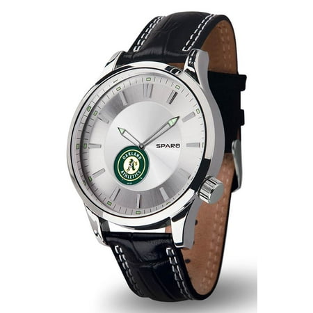 Athletics Icon Watch