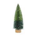 thumbnail image 2 of Xihbxyly Adorno Navideño Luminoso para Árbol de Navidad, Miniárbol de Escritorio, Luces Navideñas para El Hogar, Ambiente Festivo, Compacto y Portátil, Disponible En Tamaños de 18 Cm, 25 Cm y 30 Cm., 2 of 5