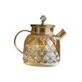 thumbnail image 3 of tetera tetera Hervidor De Agua Fría, Tetera De Té Para Mesa De Comedor, Cocina, Restaurante, 1500ml, 3 of 7