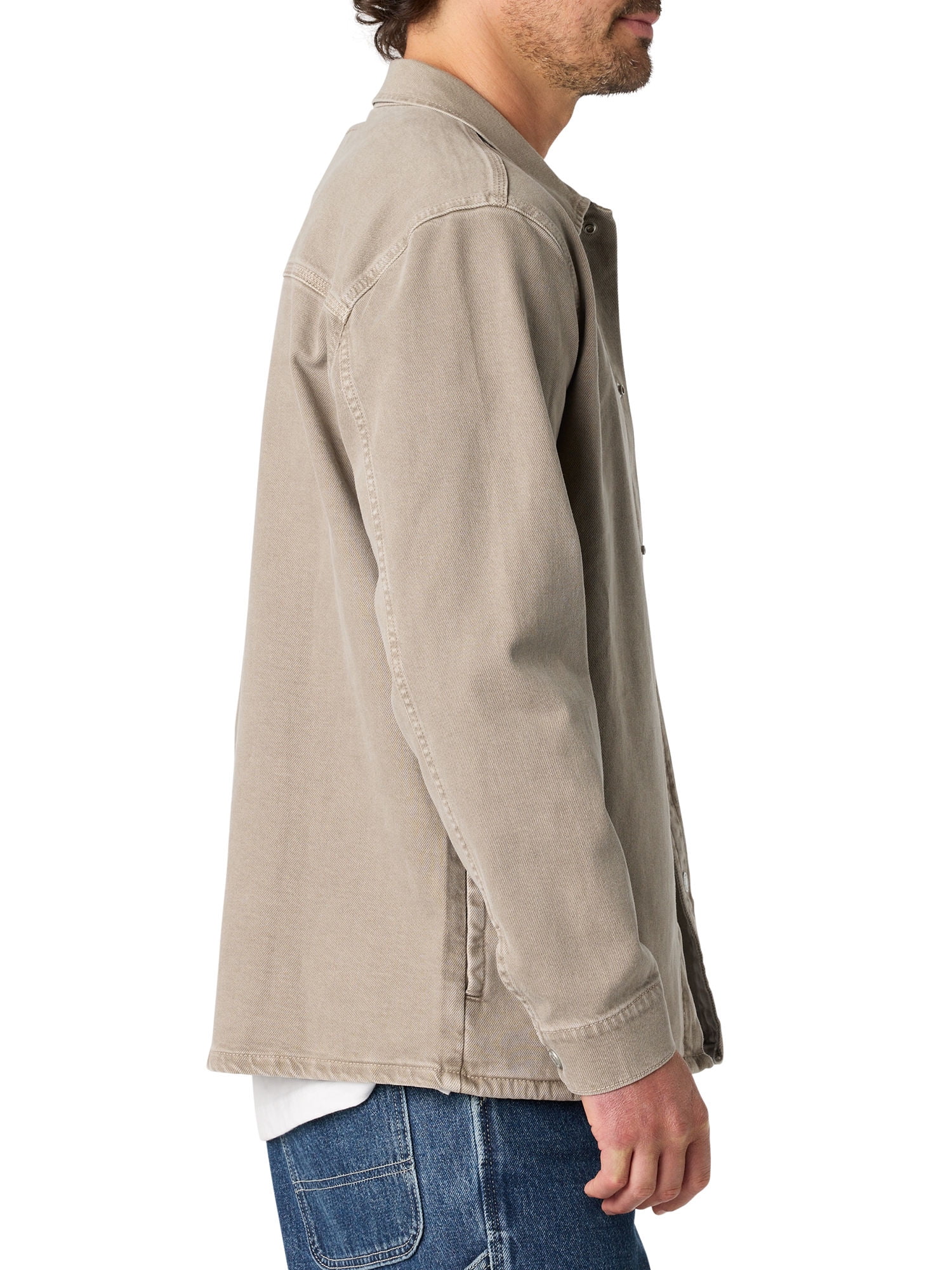 Levi Strauss Signature Men's Utility Jacket