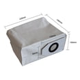 thumbnail image 4 of Compatible pour Midea V12/ pour Eureka J12 pour Ultra Pièces de Rechange Accessoires Sac à Poussière, 4 of 8