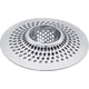 thumbnail image 1 of Drain H Catcher/bathtub Er Drain H /ser Less Steel Drain Protector( )1pcs, 1 of 5