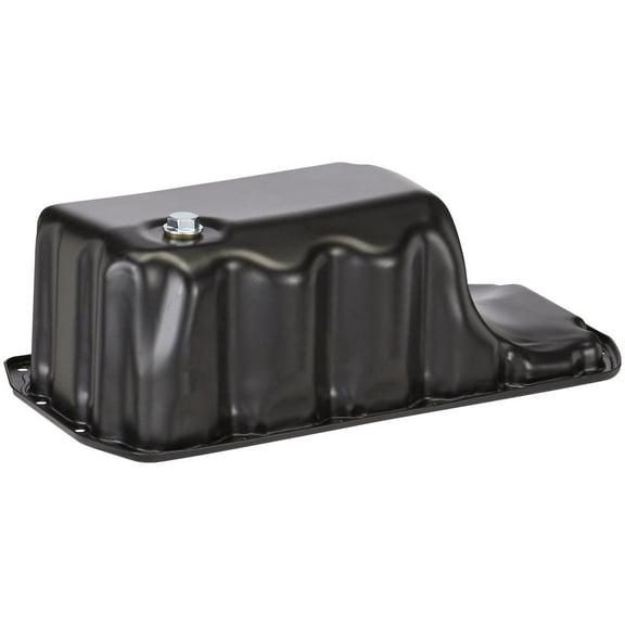 Spectra Premium BMP06A Steel Engine Oil Pan