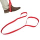 thumbnail image 5 of Dispositivo De Elevación De Piernas, Correa De Elevación De Piernas Tela Gruesa Agradable Para La Piel Para Lesiones En Las Piernas Para Yeso De Piernas Para Discapacidad YLSHRF Otros, 5 of 8