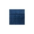 thumbnail image 4 of Artisanal Abode Solid Quilted Throw Pillow for All Living Spaces, Modern Living Room Sofa and Couch Throw Pillow, Decorative Pillow, 4 of 6
