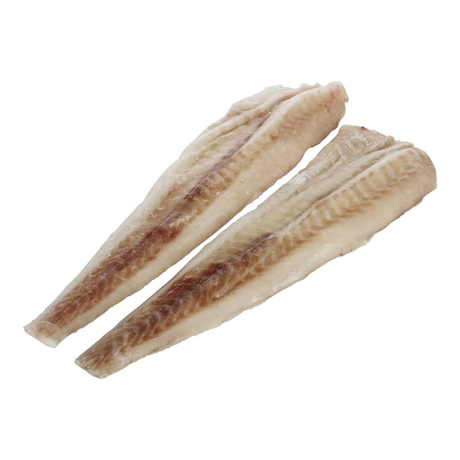 High Liner Fishery Alaskan Pollock Fillet (PACK OF 10LBS)