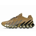 thumbnail image 2 of Nike Men's Air Max Dn8 Patta Club Gold Metallic Silver Shoes, from StockX, 2 of 5