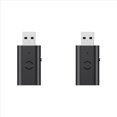 thumbnail image 1 of 2X Receptor Transmisor Bluetooth 5.3, Adaptador Bluetooth USB, Transmisor de Audio Inalámbrico para de Sonido de TV, Hogar/Coche, 1 of 5