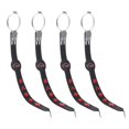 thumbnail image 1 of Generic Car Static Grounding Belt 4Pcs Adjustable Vehicle Static Strap Truc, 1 of 6