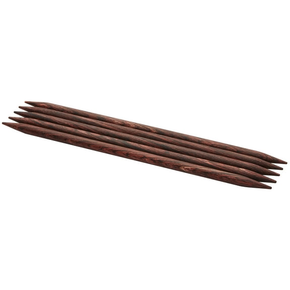 KnitPro-Dreamz Double Pointed Needles 5"-Size 10.75/7mm