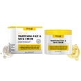 thumbnail image 1 of Neck Care Cream Face And Neck Dual Effect Moisturizing And Gentle Moisturizing Cream Brightening Skin, 1 of 5