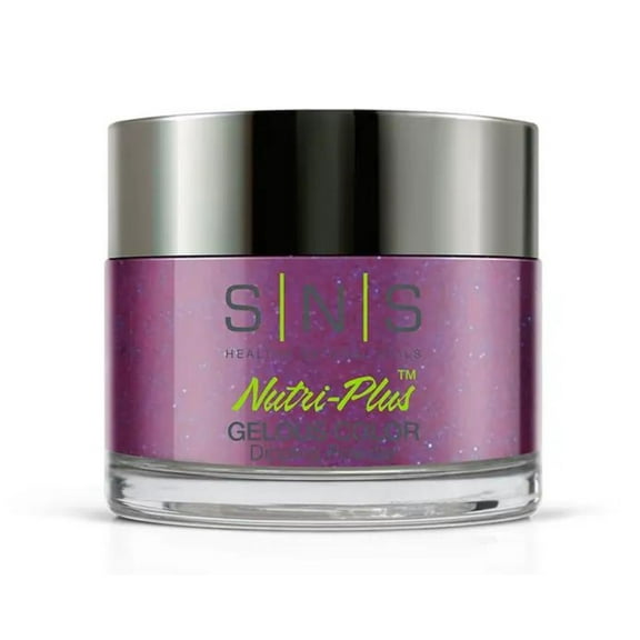 SNS Gelous Color Dip Powder 1oz - Spring Collection - SP15 Procrastination