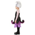 thumbnail image 4 of Girl's Disney The Little Mermaid Toddler Ursula Costume, 4 of 6