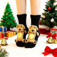thumbnail image 4 of TNDBKQWR 3D Knit Animal Socks for Adults, 3D Animal Knit Socks 3D Animal Socks, Animal Socks 3D Knit Animal Socks(1 Pair), 4 of 5