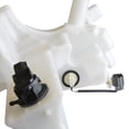 thumbnail image 4 of For 2004 to 2009 Mazda 3 Sedan Factory Style Car Windshield Washer Fluid Reservoir Tank Kit MA1288125 05 06 07 08, 4 of 6