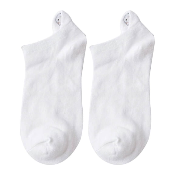 Summer Ankle Socks Low Cut Boat Cute Puppy Design Breathable Thin Casual Daily Wear Women