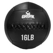 Gronk Fitness Wall Balls | 16lbs