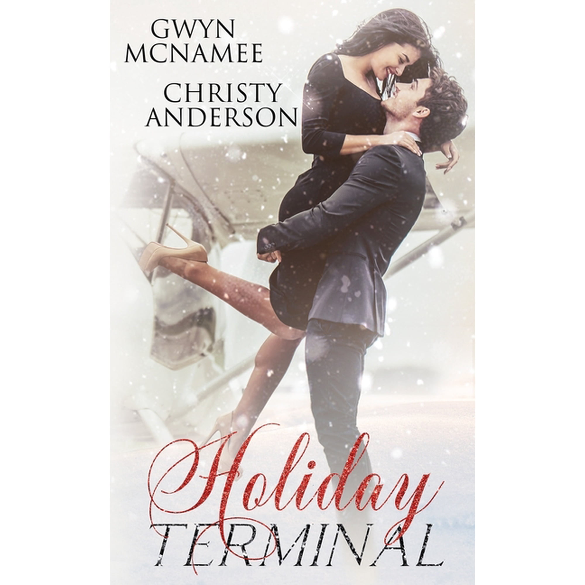The Warren Family Holidays: Holiday Terminal: (A Second Chance Secret Baby Billionaire Holiday Romance) (Paperback)