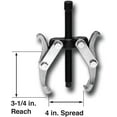 thumbnail image 3 of Performance Tool W87122 2 Jaw Gear Puller, Heavy-Duty, Chrome Vanadium Steel, 3 of 3