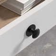 thumbnail image 3 of 4PCS Cabinet Pulls Drawer Handles Self-adhesive Door Handle Cabinet Wardrobe Door Handles Drawer Knob Furniture Hardware, 3 of 8
