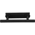 thumbnail image 4 of 1 Set Barn Door Handle Sliding Door Pull Handle Gate Door Handle Metal Furniture Pull, 4 of 9