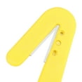 thumbnail image 1 of Tag Portable Animal Ear Tag Remover Tool  Identification Cutter Knife For Cattle  Blade, 1 of 8