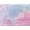 Tie-Dye Cotton Candy, variant on Tie-Dye Knit Beanie, Tie-Dye Cotton Candy