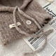 thumbnail image 3 of Guardurnaity Máscara de invierno de forro polar a prueba de viento, cuello multifuncional, tela suave, cómodo, adecuada para deportes, ciclismo, Sombreros azul Talla única, 3 of 6