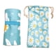 thumbnail image 1 of Vintage Flowers - Beach Towel, Large Microfibre Beach Towel, Lightweight Travel Towel, Adult Beach Towel, Travel Beach Gift, Oversized Bath Towel for, 1 of 4