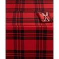 thumbnail image 1 of Homewear Blitzen Plaid 60″ x 84″ Tablecloth, 1 of 3