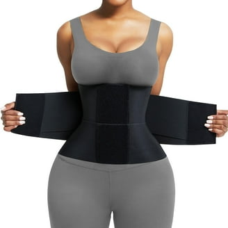 Sammy J Power Belt 6.0 - Small- 23 to 31 inches Belly Button