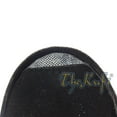 thumbnail image 2 of Black Velvet Peci Songkok Hat (9Cm Tall), 2 of 2