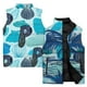 thumbnail image 5 of Chaqueta sin mangas para hombre 2024, abrigo de moda con estampado exquisito en 3D, chaleco para deportes al aire libre diarios, senderismo, chaqueta cálida para hombre, chaleco, ropa, 5 of 5