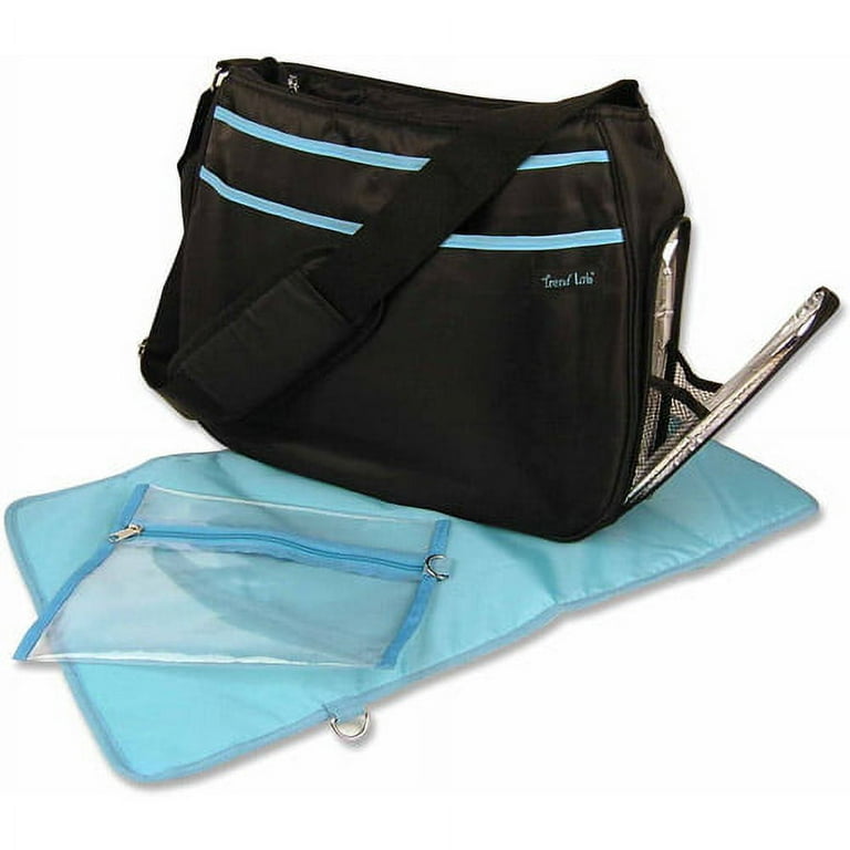 Trend Lab Ultimate Diaper Bag Available Walmart