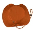 thumbnail image 2 of Gelante 100% Cotton Stone-Washed Safari Booney Sun Hats Caps Adult Size., 2 of 5