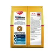Kaytee Forti-Diet Pro Health Egg-Cite! Nourish+Protect Parakeet Food 5 Pounds