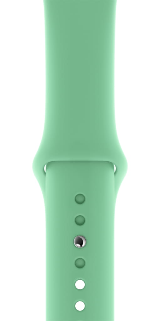 Apple Watch Sport Band 40mm Spearmint