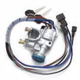 thumbnail image 6 of Ignition Switch & Key Fit for 1986-1993 Mazda Pickup B2000 B2200 B2600 Manual Trans, 6 of 6