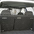 thumbnail image 2 of EYIIYE Car Pet Security Network Barrier Safety Mesh Net Auto Travel 120 * 70 cm, 2 of 6