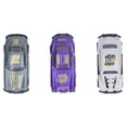 thumbnail image 2 of Juguete de Coche extraíble NikouMX 3 piezas modelo de Coche de vehículo diseño elevado, 2 of 8