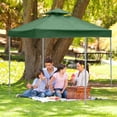 thumbnail image 3 of Replacement Cover for Protective Shield Outdoor Shelter Tarp Replacement Top Layer with Design Easy Fit and Material for Enhanced Coverage, 3 of 6