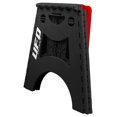 thumbnail image 3 of UFO Foldable Plastic MX Bike Stand Red/Black (AC02428B), 3 of 5