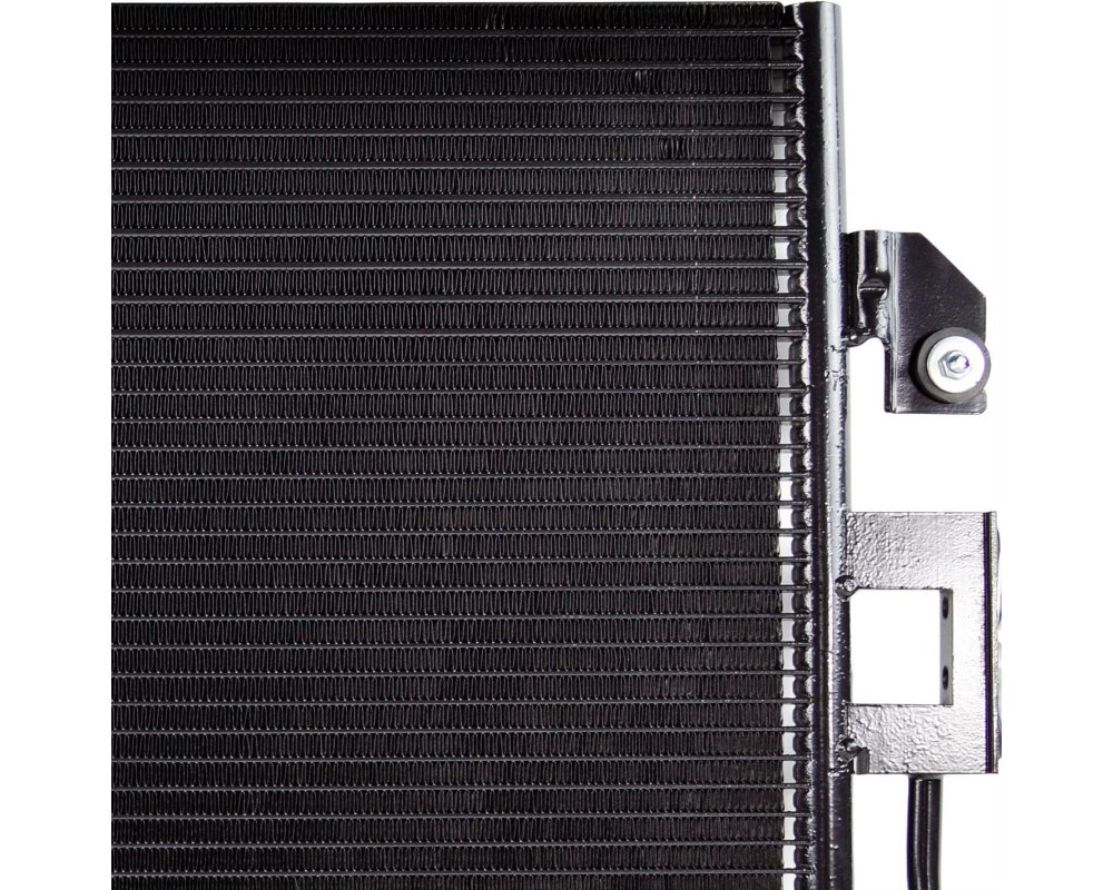 OSC Automotive 3782 Air Conditioning Condenser, OE Replacement