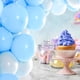 thumbnail image 1 of Kit de Globos Azul Pastel Globos de Fiesta de Látex 12inch 5inch 80pcs Macaron Baby Shower Kalafala Kalafala, 1 of 2