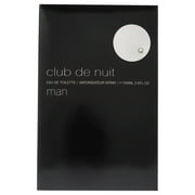 CLUB DE NUIT By STERLING PARFUMS For MEN