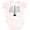 Tie Dye Pink, variant on Inktastic I'm Just Here for the Cake Funny Wedding Boys or Girls Baby Bodysuit