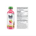 thumbnail image 2 of Bai Raspberry Lemon Lime 530ML, 2 of 5