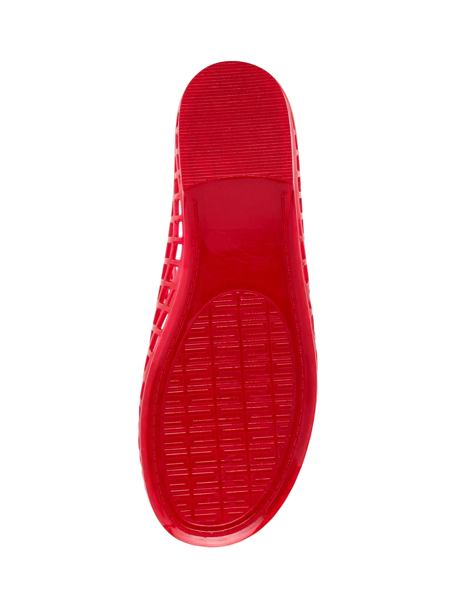Madden Girl Women's Saffronn Mary Jane Jelly